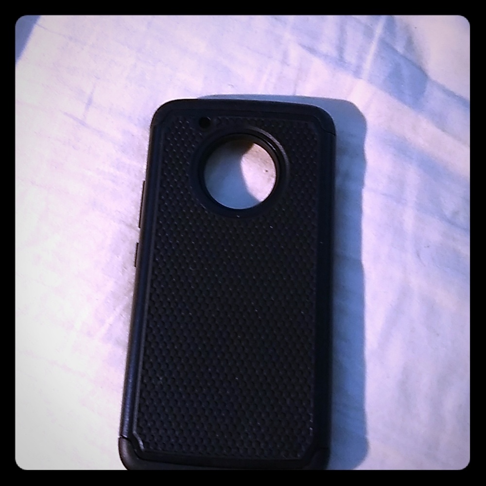 Phone case for Moto G5 Plus